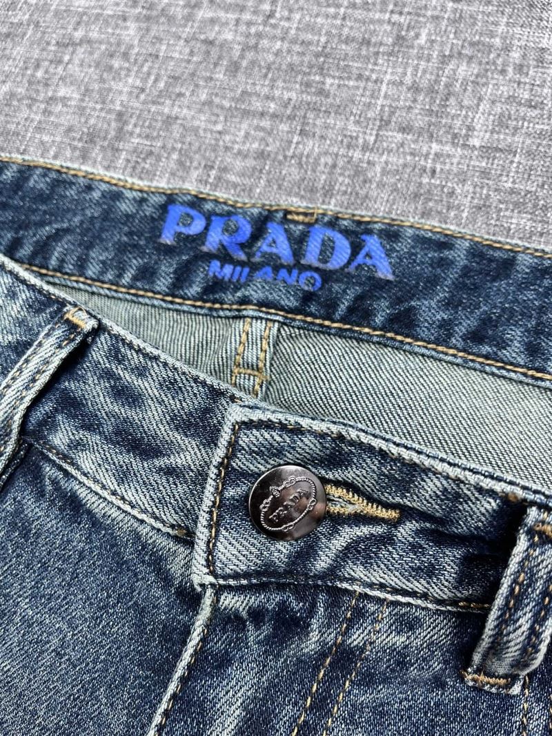 Prada Jeans